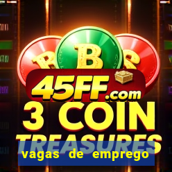 vagas de emprego salvador olx